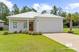 8233 Carmel Cir, Foley, AL 36535 - Photo 1
