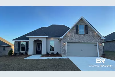 12647 Wagner Avenue, Spanish Fort, AL 36527 - Photo 1