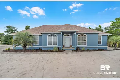 4606 Osprey Drive, Orange Beach, AL 36561 - Photo 1