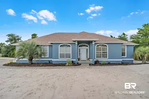4606 Osprey Dr, Orange Beach, AL 36561 - Photo 1
