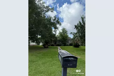 502 E Myrtle Avenue, Foley, AL 36535 - Photo 1