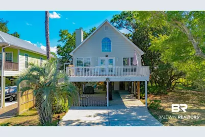 5704 Armadillo Avenue, Orange Beach, AL 36561 - Photo 1