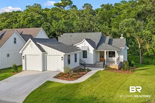 309 Cuban Lily Dr, Fairhope, AL 36532 - Photo 1