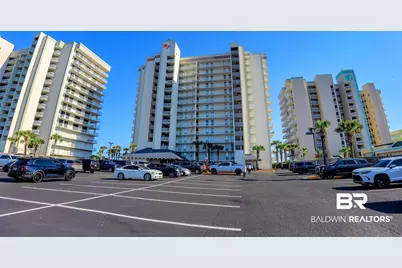 24770 Perdido Beach Boulevard #1005, Orange Beach, AL 36561 - Photo 1