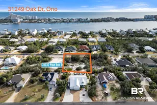 31249 Oak Dr, Orange Beach, AL 36561 - Photo 1