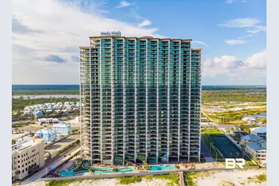 23450 Perdido Beach Boulevard #1107, Orange Beach, AL 36561 - Photo 1
