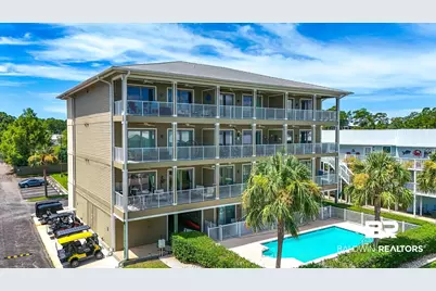 25909 Canal Road #203, Orange Beach, AL 36561 - Photo 1