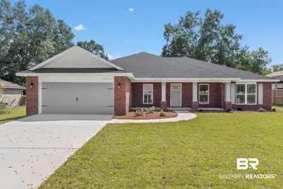 32563 Arbor Ridge Circle, Lillian, AL 36549 - Photo 1