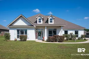 13085 Kinlock Falls Ave, Fairhope, AL 36532 - Photo 1