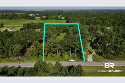 17239 County Road 87, Elberta, AL 36530 - Photo 1