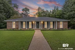 3655 S Claridge Rd, Mobile, AL 36608 - Photo 1