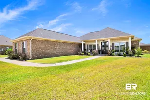 23400 Travis Stock St, Foley, AL 36535 - Photo 1