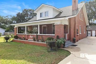 18882 Georgia Street, Robertsdale, AL 36567 - Photo 1