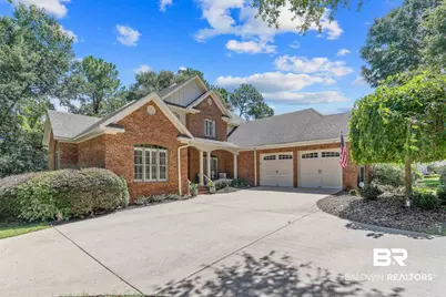 9425 Sweet Gum Court, Daphne, AL 36526 - Photo 1
