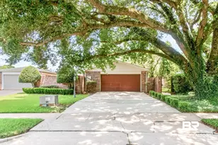 6928 N Cobblestone Way, Mobile, AL 36608 - Photo 1