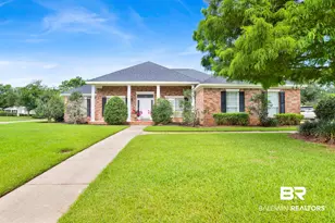 3691 Cypress Cir, Gulf Shores, AL 36542 - Photo 1