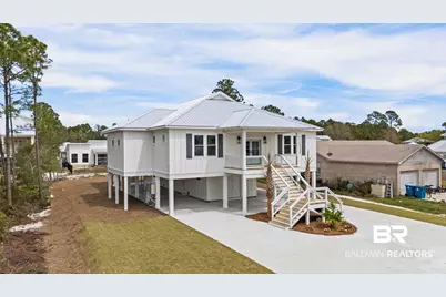 26315 Martinique Drive, Orange Beach, AL 36561 - Photo 1