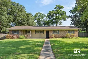 103 Terry St, Spanish Fort, AL 36527 - Photo 1