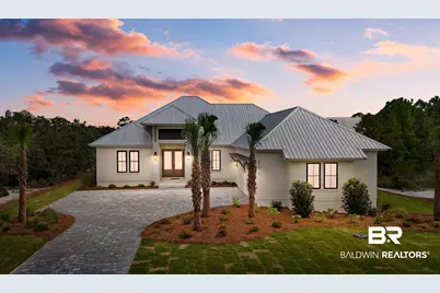 31410 Dolphin Drive, Orange Beach, AL 36561 - Photo 1