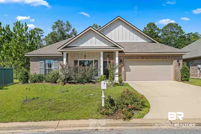 1641 Hudson Road, Foley, AL 36535 - Photo 1