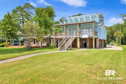12809 County Road 1, Fairhope, AL 36532 - Photo 1