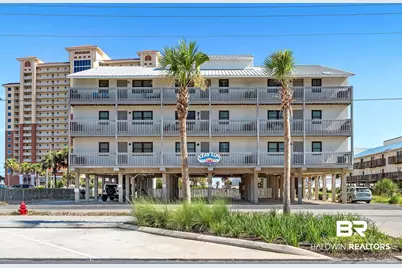 331 E 1st Avenue #302, Gulf Shores, AL 36542 - Photo 1