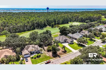 27 Lagoon Drive, Gulf Shores, AL 36542 - Photo 1
