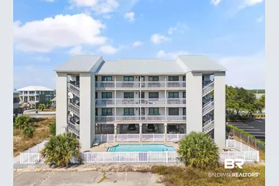 331 E 1st Avenue #103, Gulf Shores, AL 36542 - Photo 1