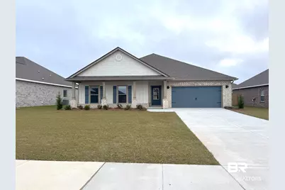 417 Raley Farms Drive, Gulf Shores, AL 36542 - Photo 1