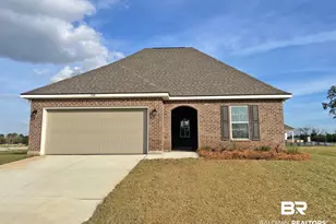 13188 Canebrake Cir, Foley, AL 36535 - Photo 1