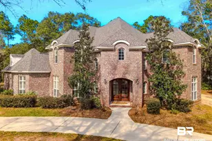 4864 Millhouse Rd, Gulf Shores, AL 36542 - Photo 1