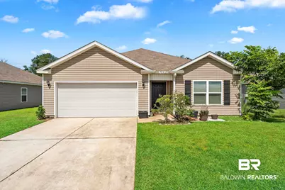18121 Lewis Smith Drive, Foley, AL 36535 - Photo 1