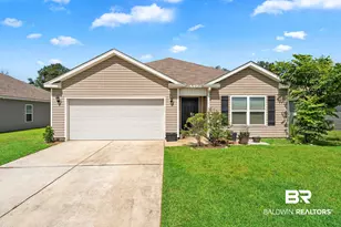 18121 Lewis Smith Dr, Foley, AL 36535 - Photo 1