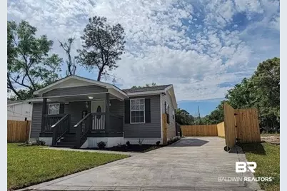 2957 Nall Street, Mobile, AL 36607 - Photo 1