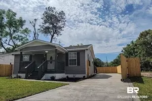 2957 Nall St, Mobile, AL 36607 - Photo 1