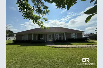 16150 Siena Street, Summerdale, AL 36580 - Photo 1