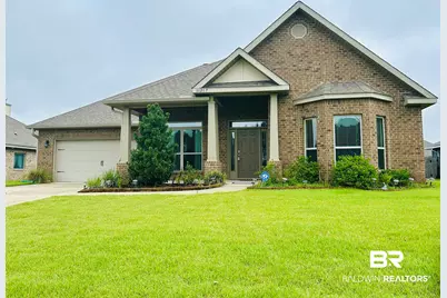 10207 Dunleith Loop, Daphne, AL 36526 - Photo 1