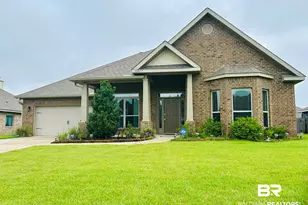 10207 Dunleith Loop, Daphne, AL 36526 - Photo 1