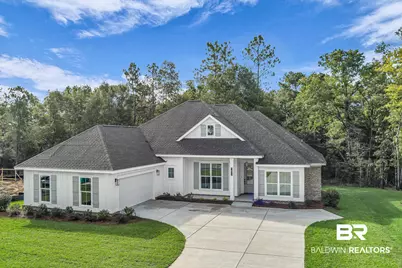 7873 Elderberry Drive, Daphne, AL 36527 - Photo 1