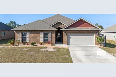 6061 Andhurst Drive, Gulf Shores, AL 36542 - Photo 1