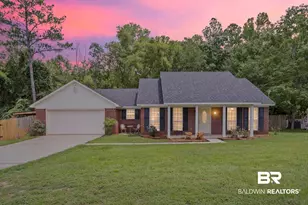 157 Bay Vw Dr, Daphne, AL 36526 - Photo 1