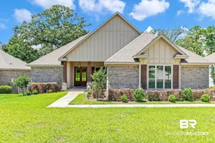 30935 Parapet Ct, Spanish Fort, AL 36527 - Photo 1