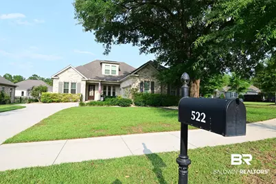 522 Boulder Creek Avenue, Fairhope, AL 36532 - Photo 1