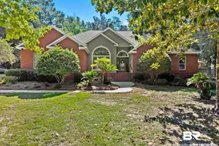 72 General Canby Dr, Spanish Fort, AL 36527 - Photo 1