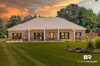 7180 Cannon Ball Circle, Bay Minette, AL 36507 - Photo 1