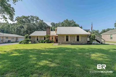 413 W Persimmon Avenue, Foley, AL 36535 - Photo 1