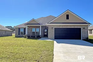 11346 Bonaventure Ave, Daphne, AL 36526 - Photo 1