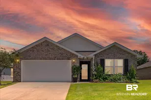 8054 Irwin Loop, Daphne, AL 36526 - Photo 1