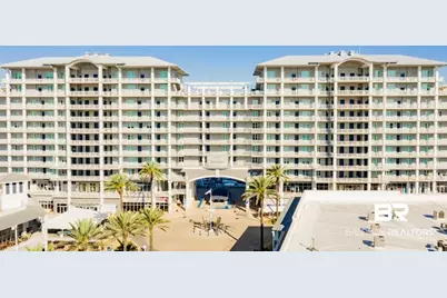 4851 Wharf Parkway #707, Orange Beach, AL 36561 - Photo 1