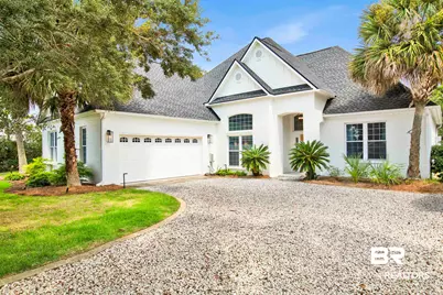31487 Pine Run Drive, Orange Beach, AL 36561 - Photo 1